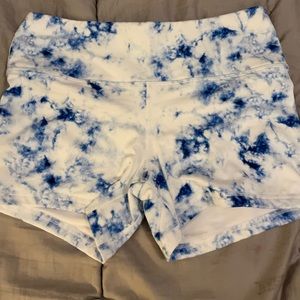 Fleo Power High Rise